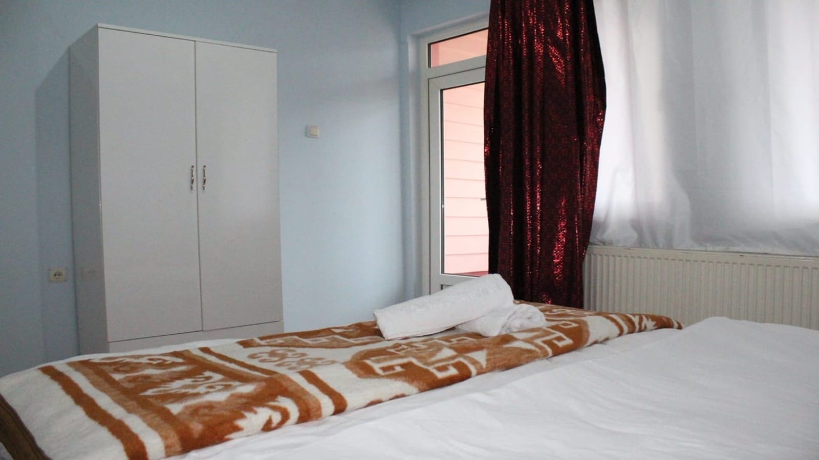 Apart Otel Hakkında Atakum Samsun