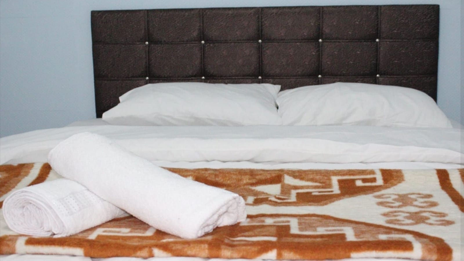 Apart Otel Hakkında İlkadım Samsun