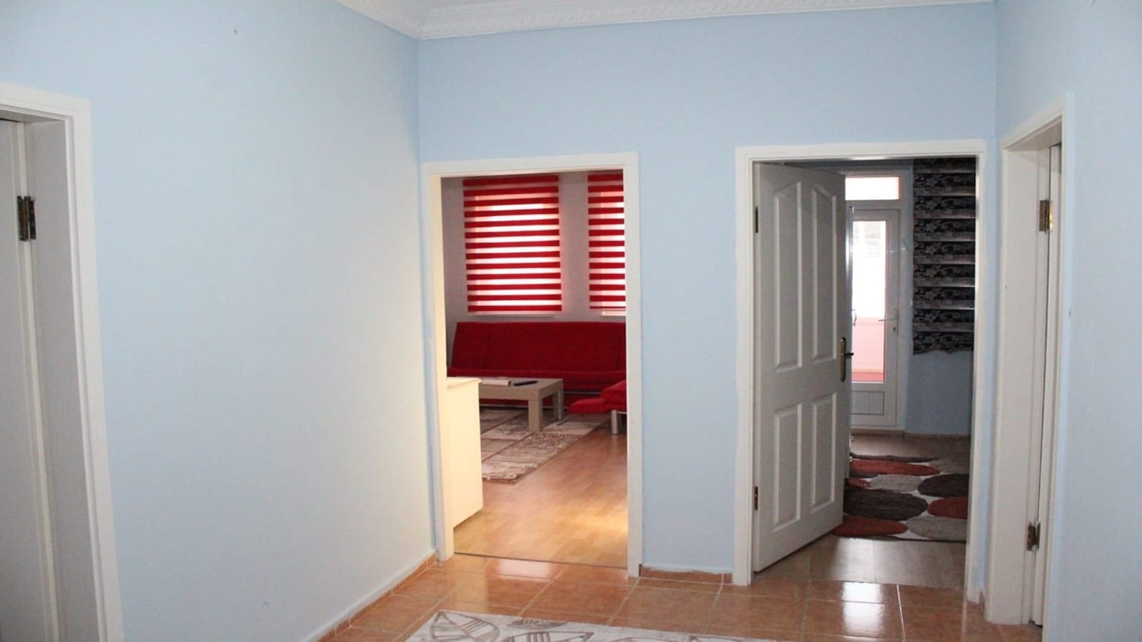 Apart Otel Hakkında Samsun