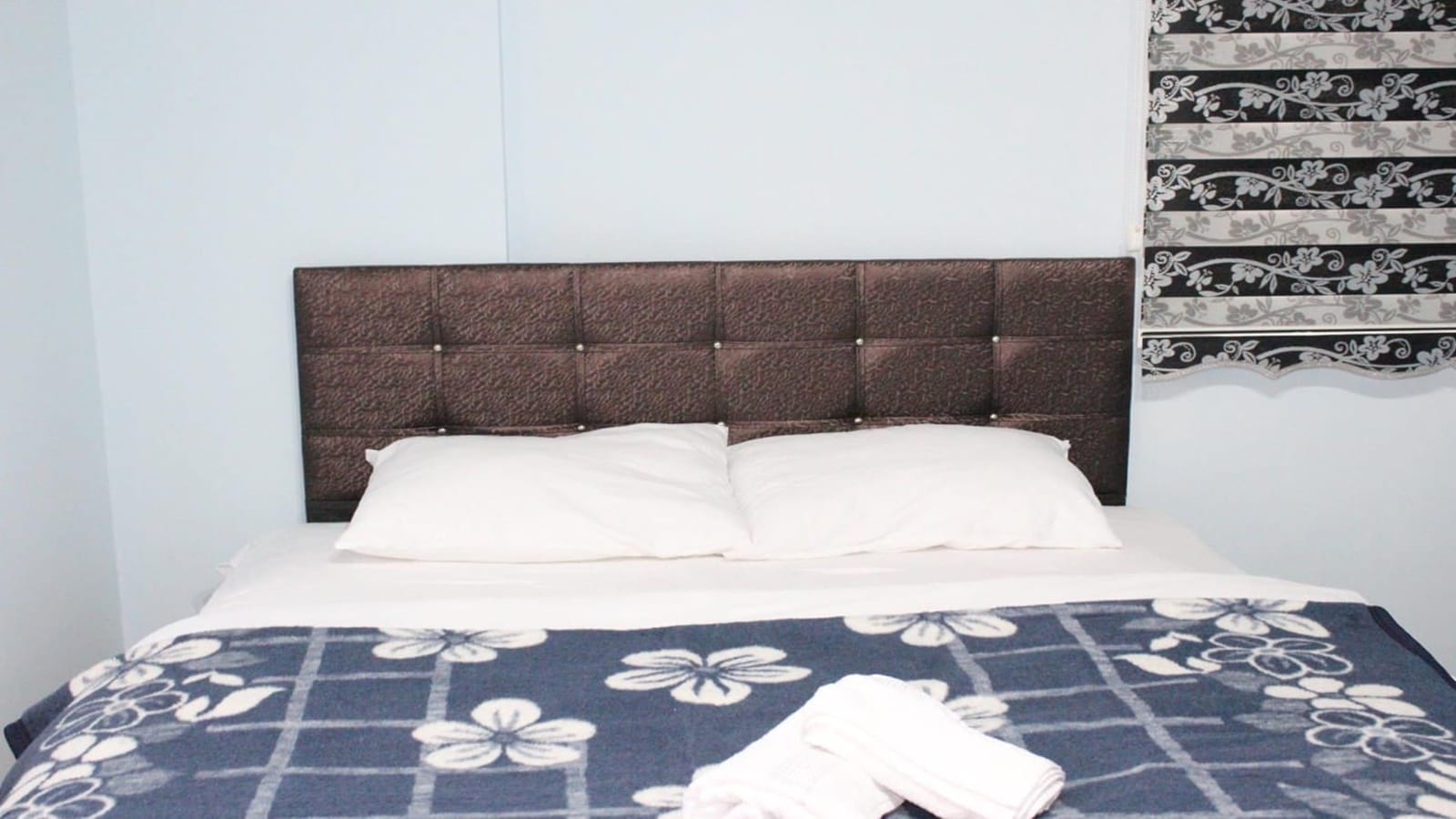 Apart Otel Hakkında