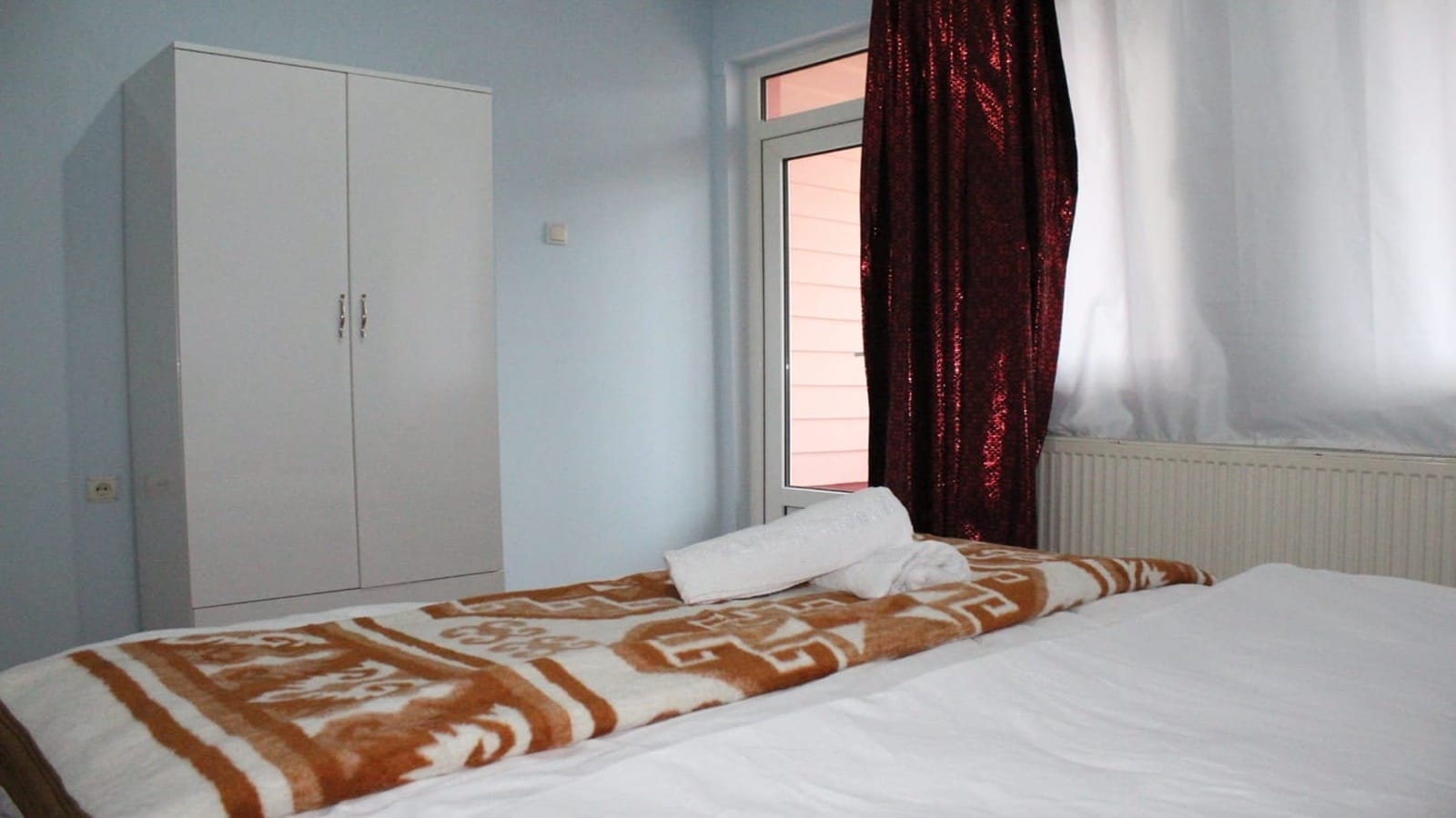 Günlük kiralık daire Hakkında Atakum Samsun