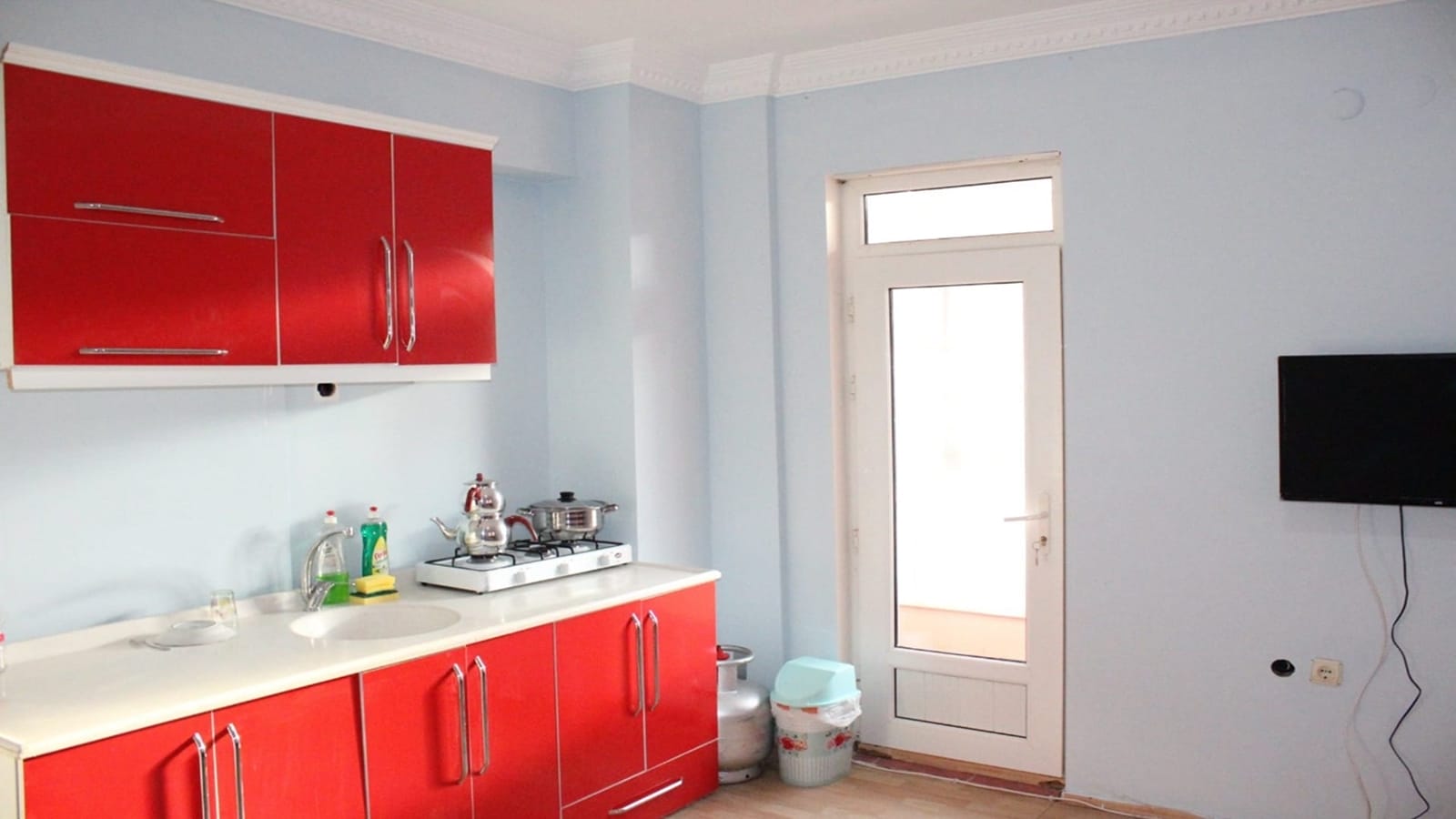 Günlük kiralık daire Hakkında Canik Samsun