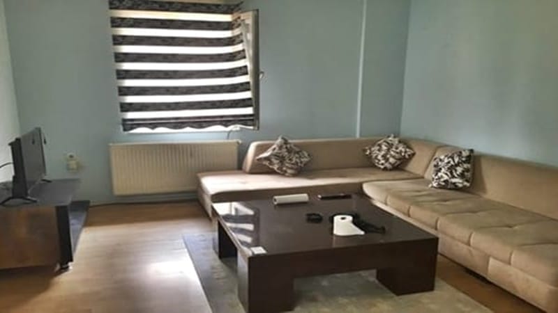 Samsun Pansiyon Fotoğrafları