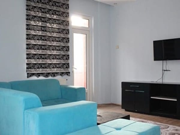Samsun Apart Otel Fotografları