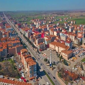 19 Mayıs apart otel