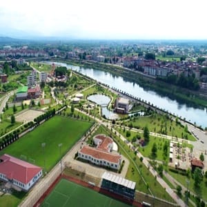 Çarşamba Apart Otel
