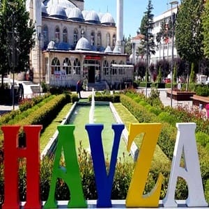 Havza Apart Otel