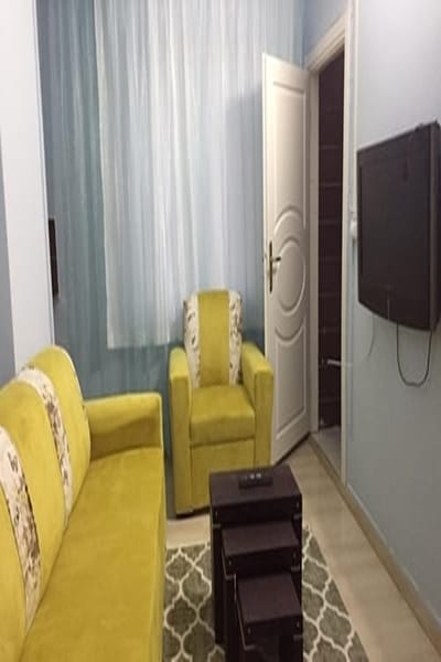 Apart Otel 1+1