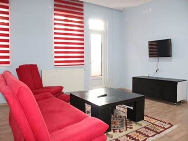 Misafirhane Canik/Samsun