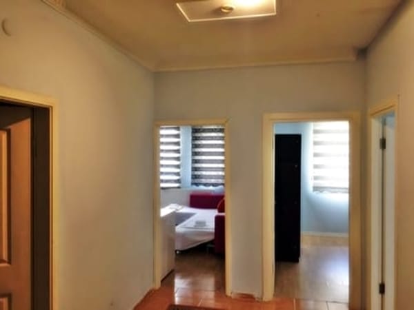 Öğretmenevi Canik/Samsun