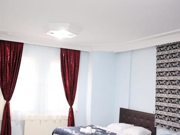 Pansiyon Canik/Samsun