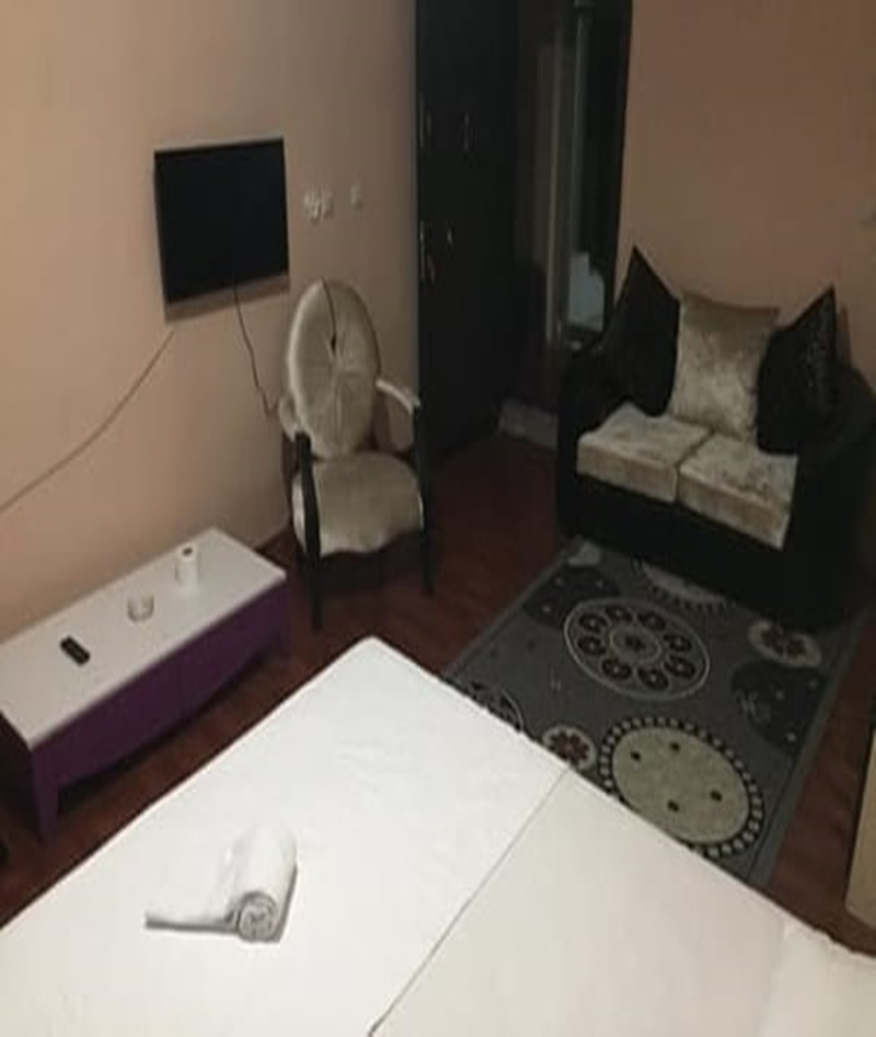 Samsun apart otel