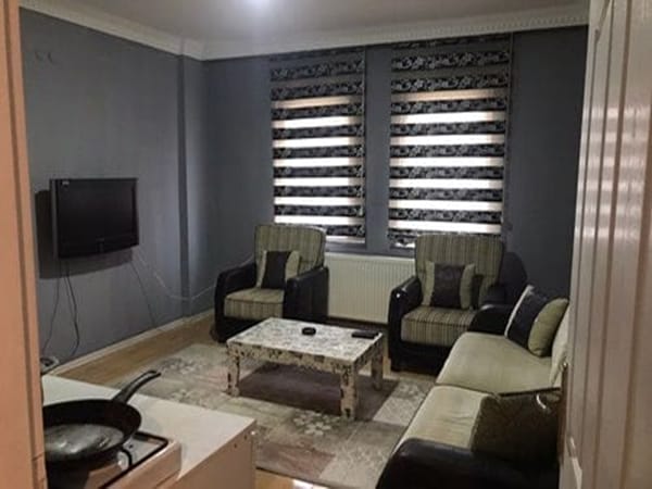 Yazlık İlkadım/Samsun