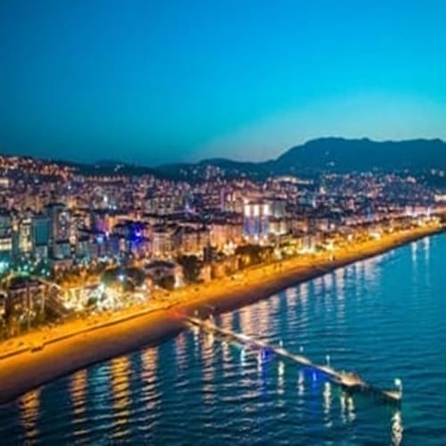 pansiyon Atakum Samsun Yakınında