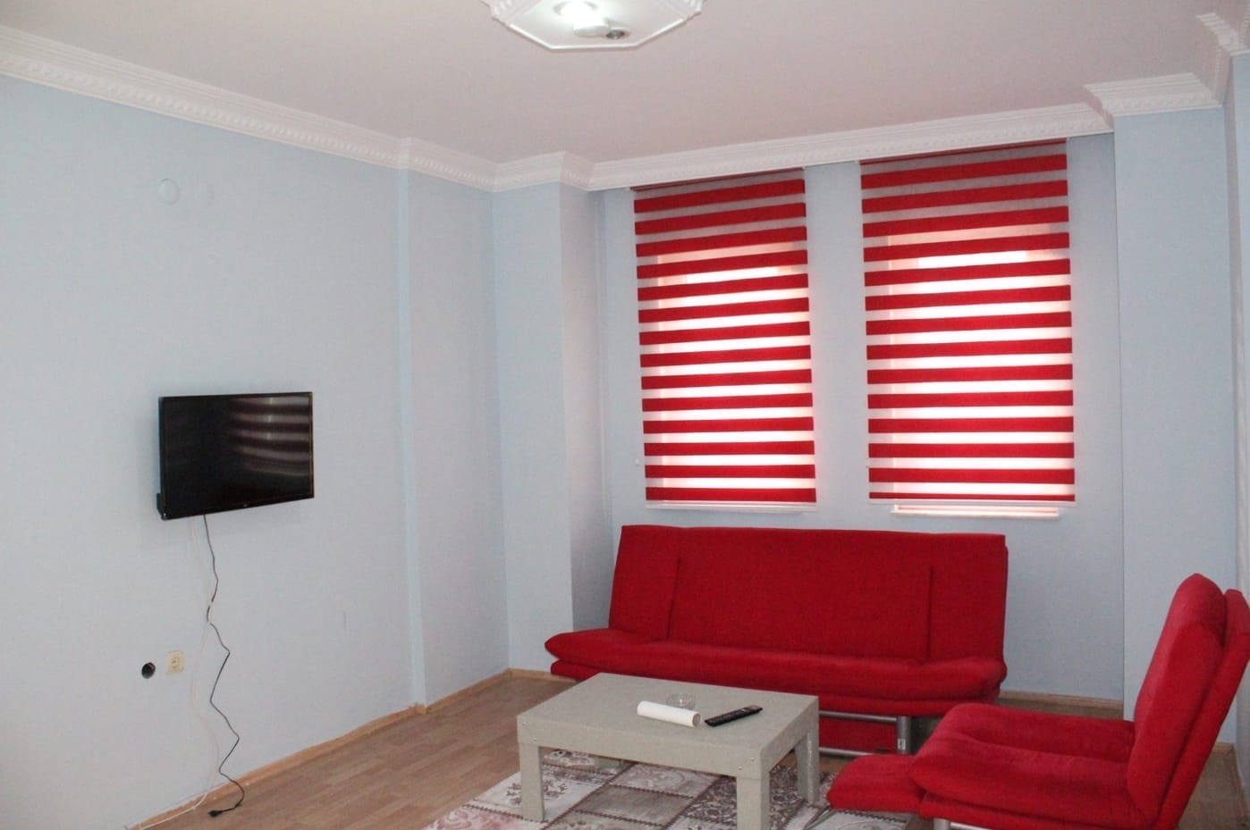 Pansiyon Atakum Samsun