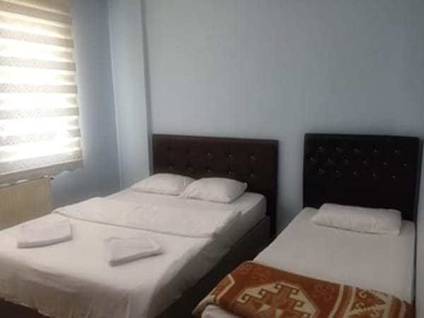 Tatil Evleri Samsun/Samsun