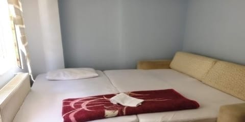 Samsun 2 Numaralı Kiralık Daire Atakum