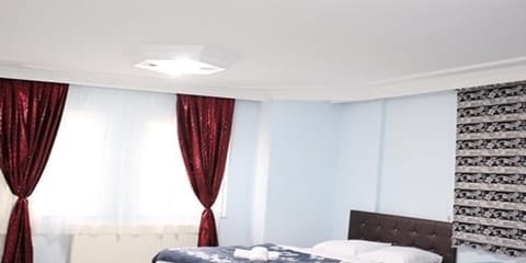 Samsun 3 Numaralı Kiralık Daire Atakum