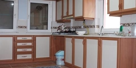 Samsun 5 Numaralı Kiralık Daire Atakum