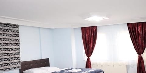 Samsun 5 Numaralı Kiralık Daire Atakum
