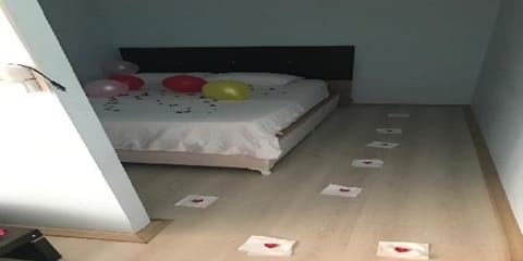 Samsun 9 Numaralı Kiralık Daire Atakum