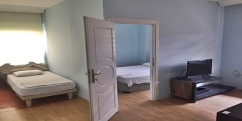 Samsun 1 Numaralı Kiralık Daire Atakum