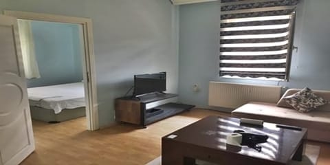 Samsun 1 Numaralı Kiralık Daire Atakum