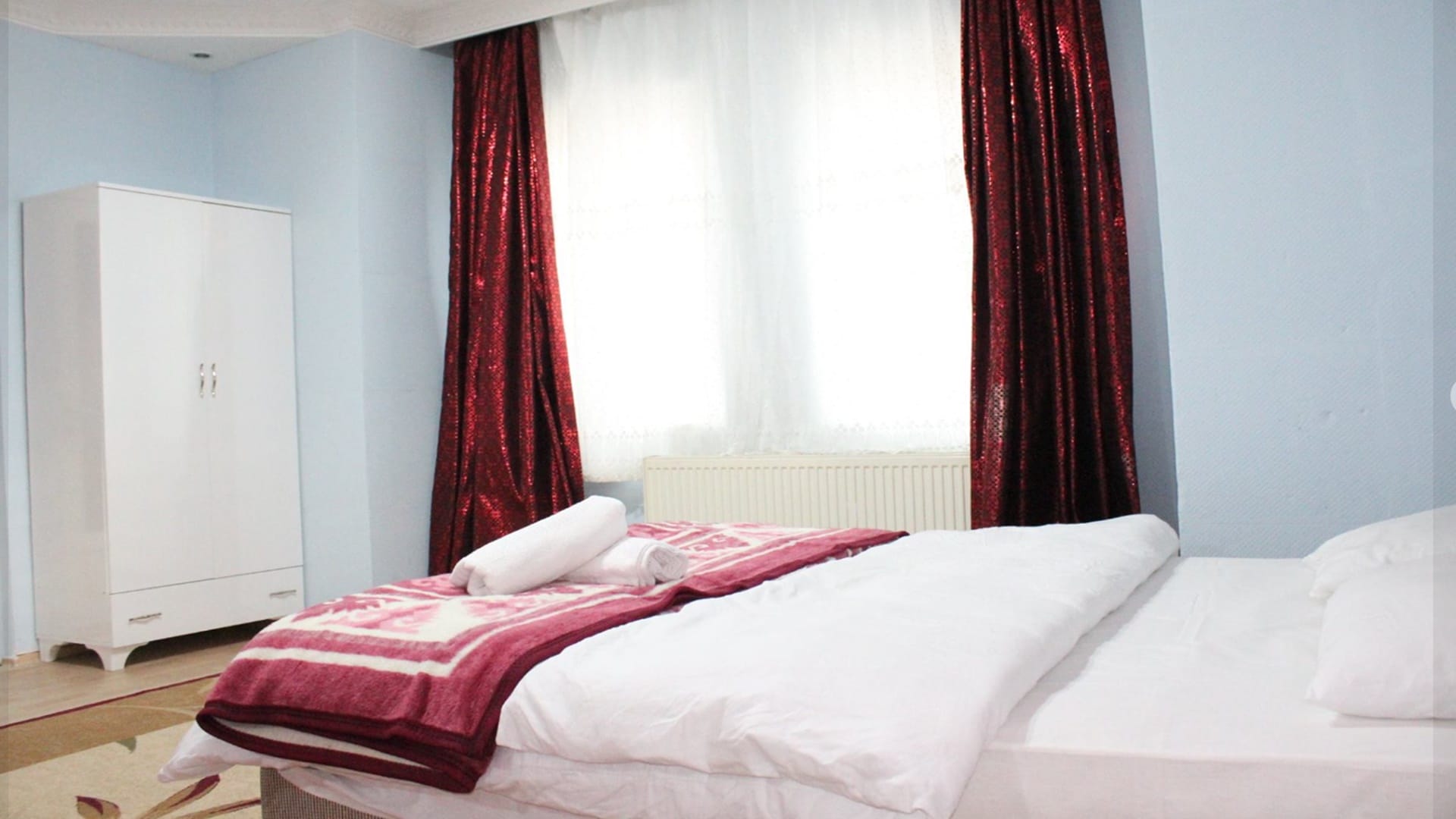 Samsun Canik Otel Fotoğrafları