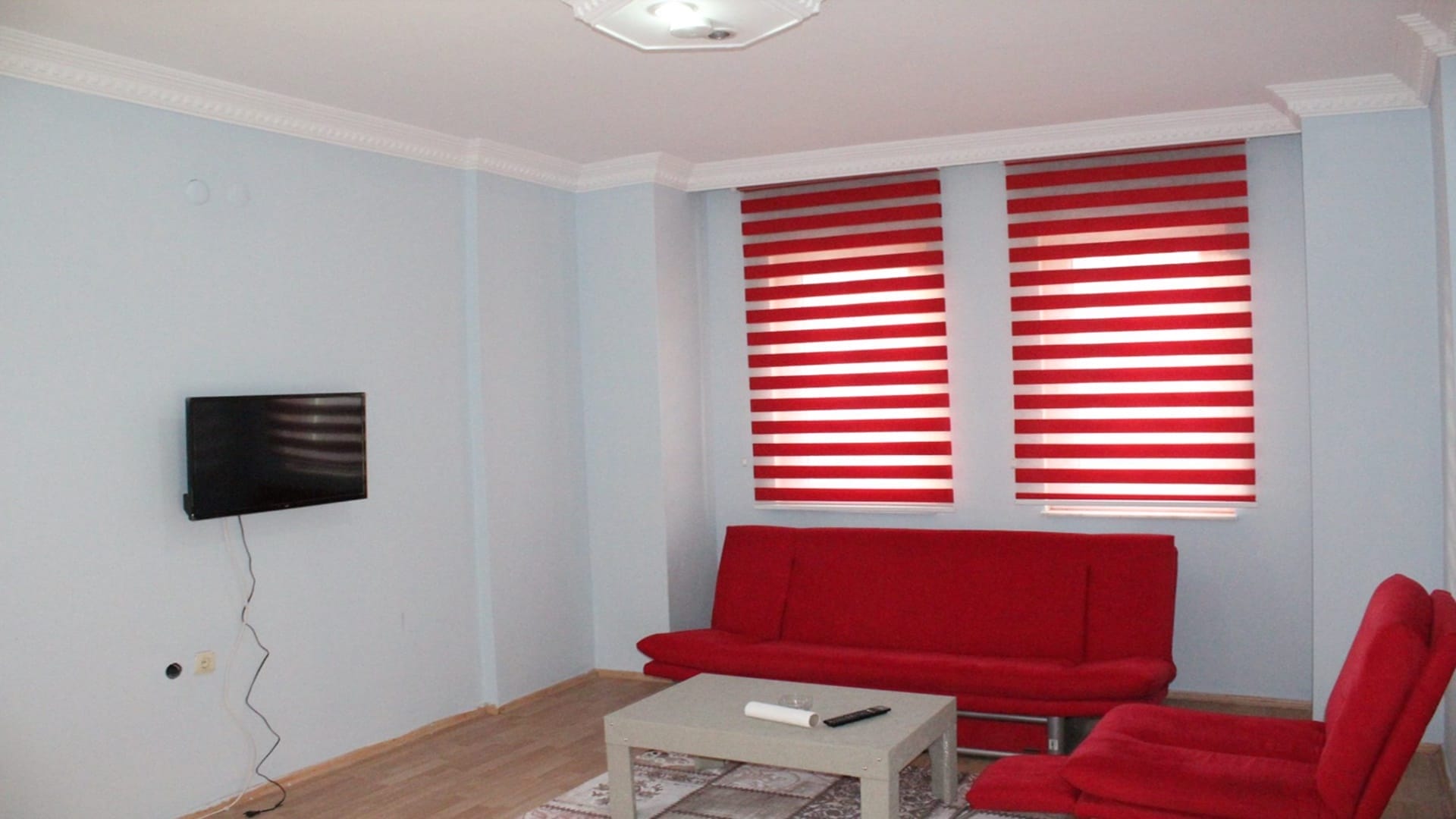Pansiyon İlanları Oturma Odası