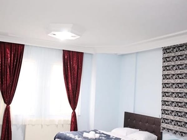 Samsun Apart Otel 1+1