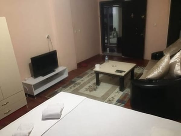 Samsun Atakum Pansiyon
