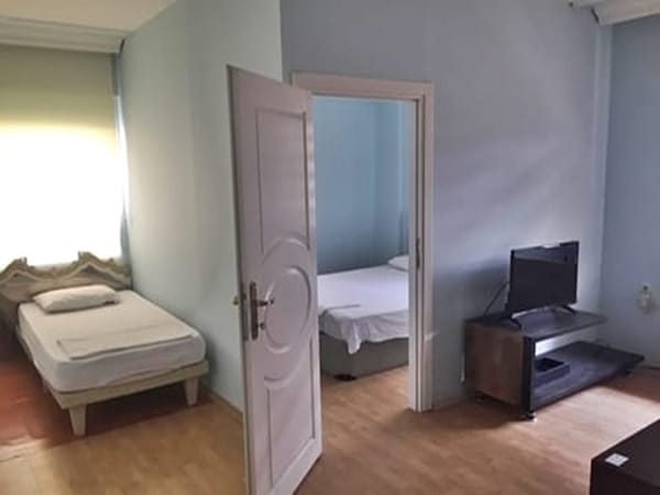 Samsun Misafirhaneleri 1+1