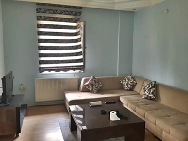 Atakum'da günlük kiralık ev fırsatları - sahile yakın ve konforlu