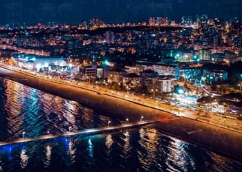 Samsun Atakum Sahili