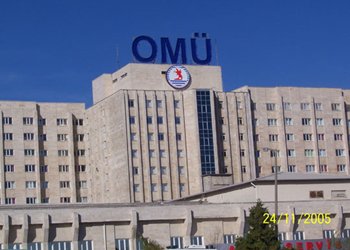 Samsun Ondokuz Mayıs Üniversitesi Hastanesi Resmi
